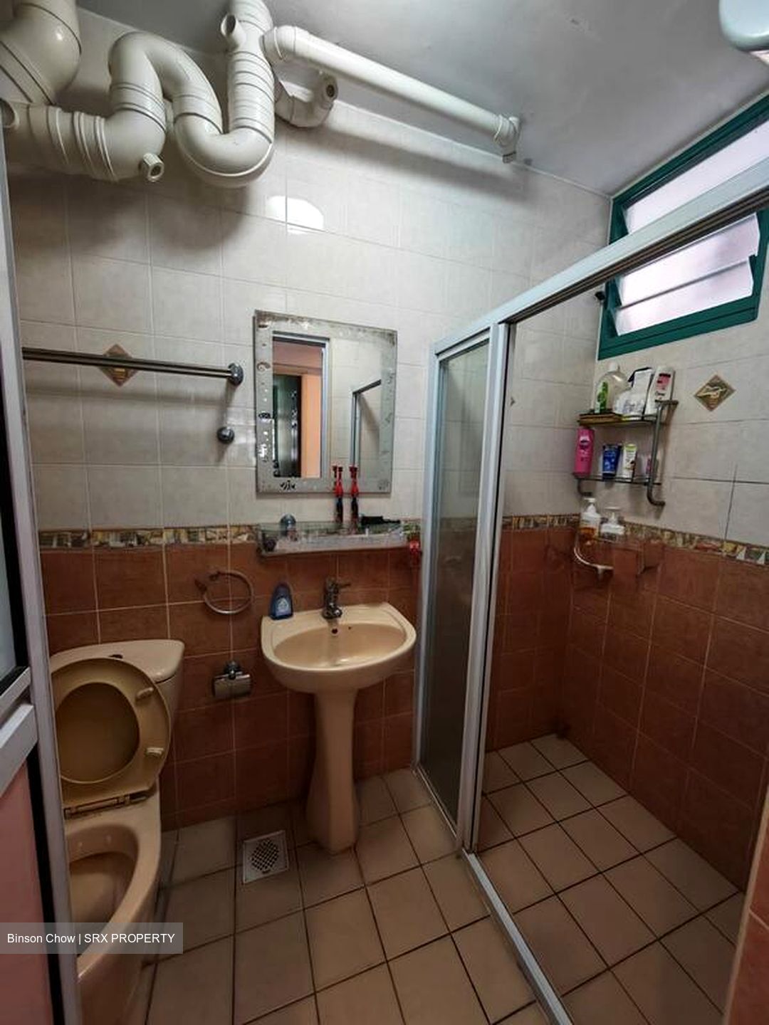 Blk 483 Segar Gardens (Bukit Panjang), HDB 5 Rooms #514783931